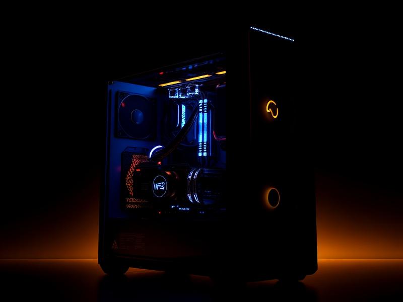 Desktops
